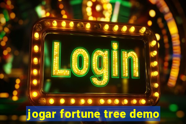 jogar fortune tree demo